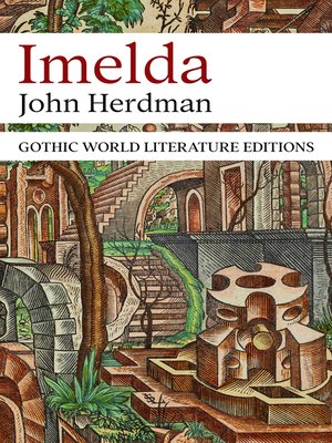 cover image of Imelda